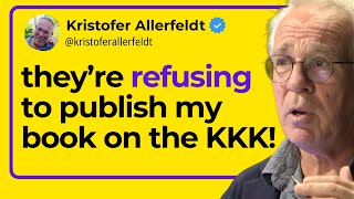 KKK Expert: The Rise & Fall of America’s Darkest Clan - Kristofer Allerfeldt