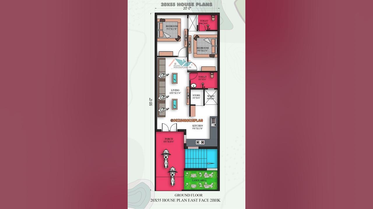 20-55-house-plan-east-facing-2bhk-designhouseplan-20x55houseplan