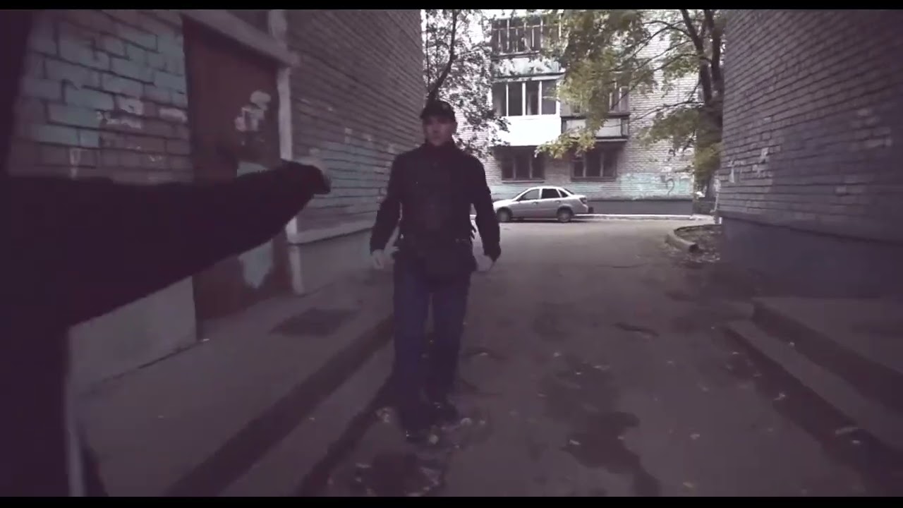 MAHYANOV HIGHTLIGHTS 🎬 music video