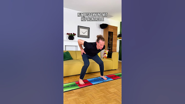 SKI FIT mit funktionellen Übungen von zuhause!