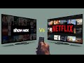 Netflix vs Shomax : South African Reviews