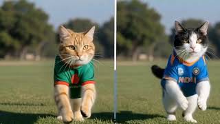 Bangladesh vs India 💞
