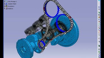 LMS Virtual Lab Designer Motion