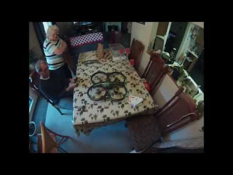 My new AR drone 2.0 Elite