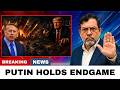 NATO’s Ukraine Gamble Just Failed — Russia Now Controls The Endgame