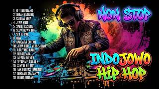 Playlist Hiphop Indonesia Terbaik  Mix Ai 2026  Indojowo Hiphop