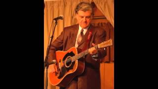 Blue Virginia Blues