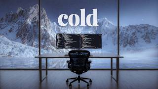Celebrity COLD // 3 Hours of Dub Techno for Deep Work & Late Night Coding [No Drops · No Builds] Net Worth