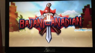 BajanCanadians New Intro