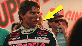 Days Of Thunder (1990): 16 Weird Facts You Didn´t Know!