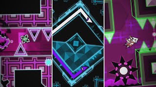 quantum processing en 3 runs! (progress #1)