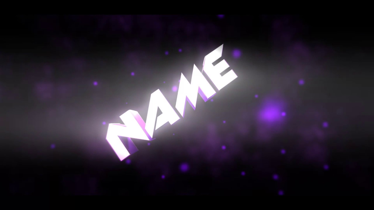 youtube-intro-template