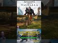 Assassins Creed Valhalla #zone #creed #cod #genX #bethesda #thor #valhalla #viking #ubisoft #saga