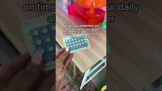 Easy #BirthControl Hack with Planned Parenthood Direct Wealth