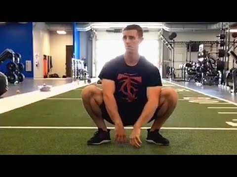Squat Hold with Reach Back mobility login