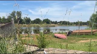 Details Residents blame man upstream as frustration spills over during Oklahoma town's fight for water Guide