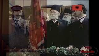 Video thumbnail of "Rifat & Mehdi Berisha 100 vjet Pavaresi. 100 years of independence"