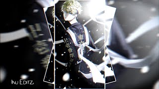 ✨PRESET JEDAG JEDUG TOKYO REVENGERS || 🎵DJ SANTUY || 🔥MATSUNO CHIFUYU