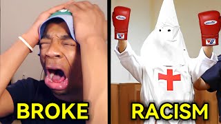 Why Being Black SUCKS