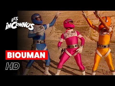 Biouman Video