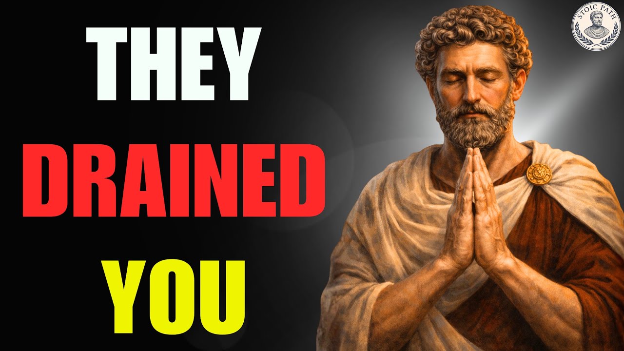 7 Silent Behaviors That Make Toxic People Fear You | Stoic Psychology | Stoicism