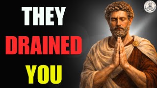 7 Silent Behaviors That Make Toxic People Fear You | Stoic Psychology | Stoicism