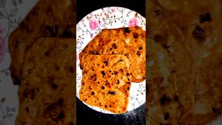 Egg paratha ki recipi#viralvideo #recipe #shorts #trendingvideo #Rani kitchen queen 1019