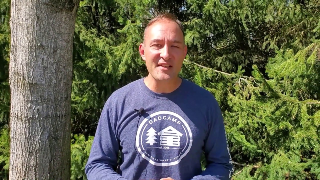 Why is DADCAMP Different?