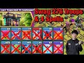 Last Town Hall 14 Challenge_Swag 276 Troops & 4 Spells