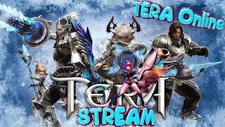 TERA Online - Бодрый кач ЭЛИНКИ ИНЖЕНЕРА (Часть 1) TERA Online - Бодрый кач ЭЛИНКИ ИНЖЕНЕРА (Часть 1)