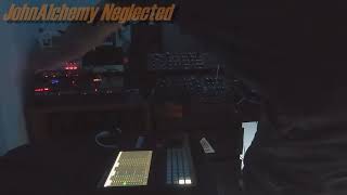 JohnAlchemy - Neglected / Polyend Tracker & Volcas
