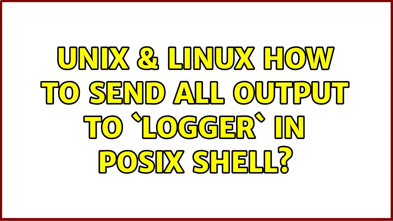 posix shell variable assignment