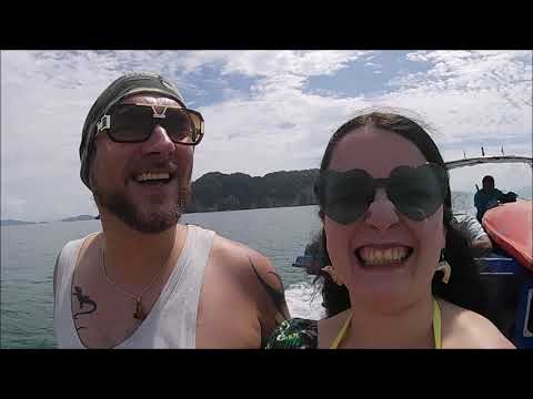 koh yao yaið unberÞhrtes Paradies ðĶThailand ðĶholiday village resort