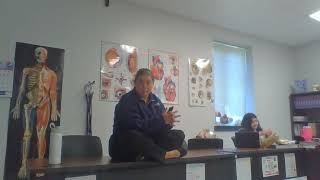 Chapter 1 CNA