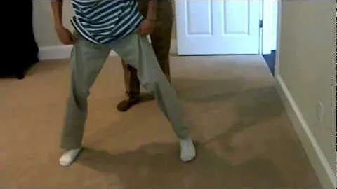 Home Exercises for the Low Back and Hamstrings