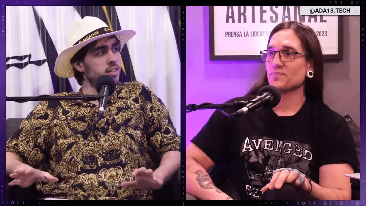 ADA 13 Podcast #15 | Internet of things