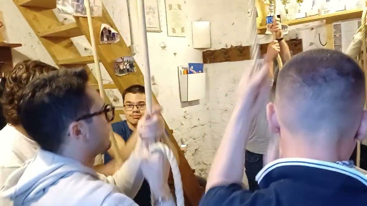 Campane di Palazzolo di Sona (VR)