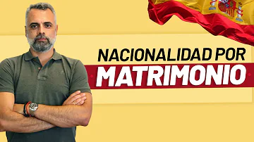 ¿Qué país concede la nacionalidad rápida por matrimonio?