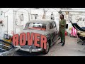 Brand new rovers model p4110 top speed 105 mph styles review