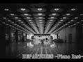 DEPARTURES -Piano Inst-