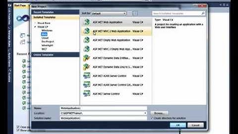 Lesson 15B - URL Routing in MVC
