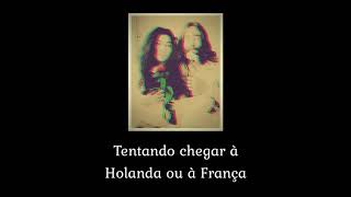 The Beatles - The Ballad Of John And Yoko (Legendado)