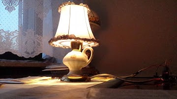 Arduino Double Clap Switch Light Control (Sound Sensor)