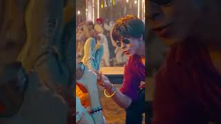 Lut put gaya Dunki drop 2 |shahrukh Khan, Arijit Singh|