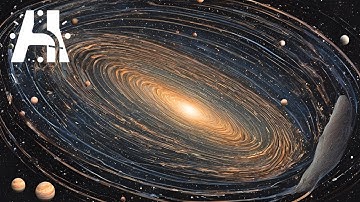 What Is The Shape Of The Universe?