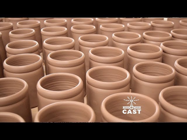 Pottery: The Ultimate Guide, History, Getting Started, Inspiration - Deneen  Pottery