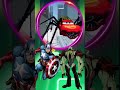 Siren Head Coffin Dance Mega Mix Part 48 #sirenhead #coffindance