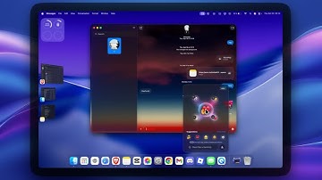 How to Create Genmoji in Messages on Mac