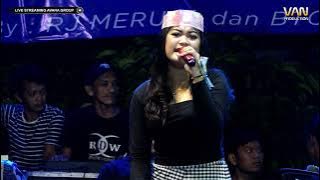 CAHAYA CINTA _ IIS FARADILLA _ AVANA GROUP