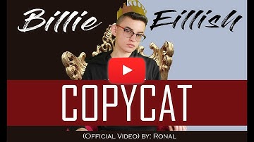 Download Billie Eillish Copycat Mp3 Free And Mp4 - roblox song ids copycat